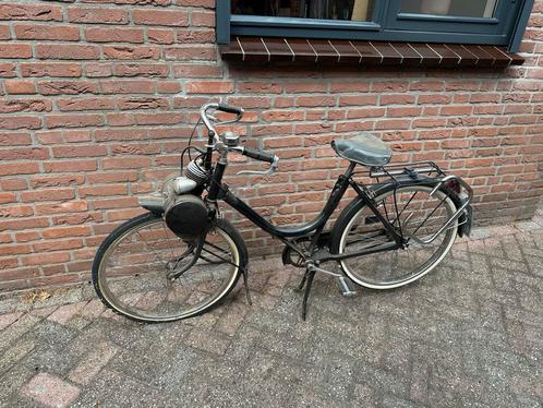 Solex Peperbus Oldtimer Brommer, Fietsen en Brommers, Brommers | Oldtimers, Overige merken, Maximaal 25 km/u, Ophalen