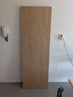 Ikea KNOXHULT keukenblad, 182cm, Huis en Inrichting, Keuken | Keukenelementen, Ophalen, Minder dan 50 cm, Zo goed als nieuw, Bruin