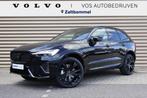 Volvo XC60 2.0 T6 Plug-in hybrid AWD Ultra Black Edition Luc, Automaat, Gebruikt, Euro 6, 4 cilinders