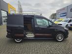 Ford Transit Courier 1.5 TDCI Airco Imperiaal Nieuw d-riem, Euro 5, 4 cilinders, Zwart, Origineel Nederlands