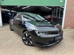 Opel Astra 1.2 Elegance|130PK /CAM/NAVI| VOL, Voorwielaandrijving, Gebruikt, 1199 cc, Zwart