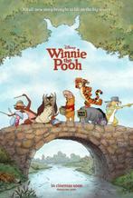 WINNIE   THE   POOH      filmposter., Verzenden, Nieuw, Film en Tv