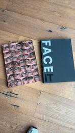 William Rutten - Face It, Ophalen of Verzenden, Nieuw, Fotografen