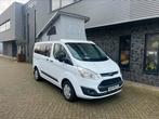 Slaaphefdak Ford Transit Custom L1  Hefdak hefdaken, Ophalen
