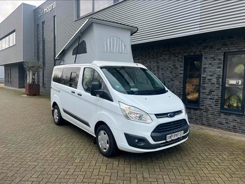 Slaaphefdak Ford Transit Custom L1  Hefdak hefdaken, Caravans en Kamperen, Camper-accessoires, Ophalen