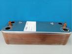 Platenwisselaar Atag 136EC Alfa Laval CB16-20A, Gebruikt, Cv-ketel of Combi-ketel