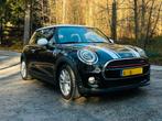 Mini 3-deurs (f56) 1.5 136pk 2019 Zwart, Voorwielaandrijving, Zwart, 4 stoelen, Zwart