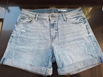 Korte jeans broek EDC nieuw beschikbaar voor biedingen