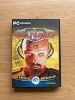 Command & Conquer - Red Alert 2 Yuri's Revenge PC, Spelcomputers en Games, 1 speler, Eén computer, Ophalen of Verzenden, Zo goed als nieuw