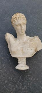 Romeinse keizer, Hermes, Olympia. Grand Tour??, Antiek en Kunst, Ophalen of Verzenden