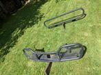 2cv safari bumpers, Gebruikt, Citroën, Ophalen of Verzenden, Bumper