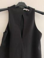 Zwarte Maria Tailor jurk maat XS, Kleding | Dames, Zwart, Maria Tailor, Ophalen of Verzenden, Zo goed als nieuw