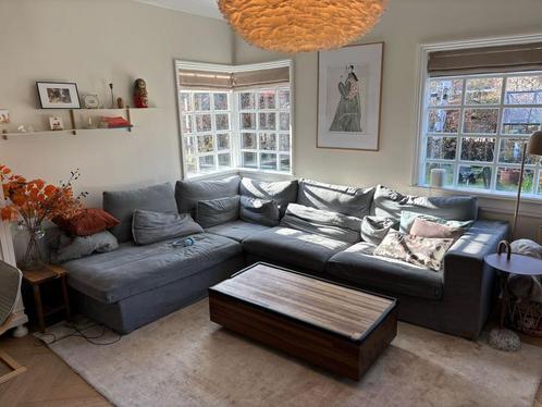 Grote sissy boy bank (gratis), Huis en Inrichting, Banken | Complete zithoeken, Gebruikt, Ophalen