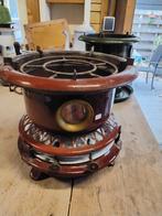 2 pitter, Antiek en Kunst, Antiek | Emaille, Ophalen of Verzenden