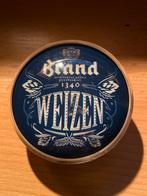 Brand Weizen Tapknop, Ophalen of Verzenden, Gebruikt, Overige typen, Brand