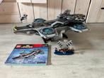 Lego 76042 The Shield Helicarrier, Kinderen en Baby's, Speelgoed | Duplo en Lego, Complete set, Gebruikt, Ophalen of Verzenden