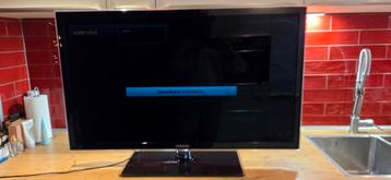 Samsung TV - Goed beeld! beschikbaar voor biedingen