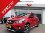 Opel KARL 1.0 Rocks Online Edition Apple Carplay/Android Aut, Voorwielaandrijving, 839 kg, Stof, Gebruikt