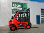 Linde Heftruck H60 EX D (bj 2014)