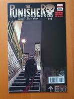 The Punisher (2016 11th Series) #13A Comics variant cover, Eén comic, Verzenden, Zo goed als nieuw, Amerika