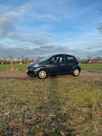 Toyota Aygo 1.0 12V Vvt-i 3DRS MMT 2007 Grijs, Auto's, Voorwielaandrijving, 4 stoelen, 68 pk, Handgeschakeld