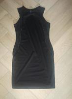 LBD met kant - Maat M, Maat 38/40 (M), Zwart, Ophalen of Verzenden, Zo goed als nieuw