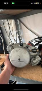 Am6 koppelingsdeksel, Ophalen, Gebruikt, Blok, Beta