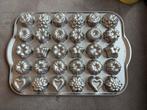 Nordic Ware Mini Bundt Cakejes Bakvorm, Ophalen of Verzenden, Nieuw