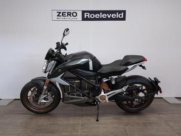 Zero Motorcycles SR/F ZF14.4 Premium (bj 2021)