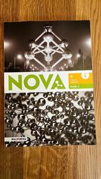 Nova Nask 2 / 4VMBO-GT werkboek B - nieuw, Boeken, Nieuw, Nederlands, Ophalen of Verzenden, VMBO