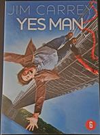 Yes Man dvd, comedy met Jim Carrey., Ophalen of Verzenden, Zo goed als nieuw