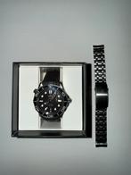 Omega Seamaster Diver 300, Ophalen of Verzenden, Zo goed als nieuw, Staal, Overige merken