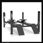 Koni 4 koloms brug met midden hefsysteem en extra brugkrik, Auto diversen, Autogereedschap, Ophalen