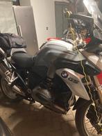 BMW R1200GS, 2016, 27.450km. Inr. multistrada 950S mogelijk., 2 cilinders, Particulier, Toermotor