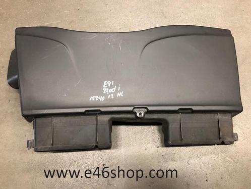 LUCHTGELEIDER BMW E90 E91 E92 X1 OE 13717798772, Auto-onderdelen, Carrosserie en Plaatwerk, Bumper, BMW, Gebruikt, Ophalen of Verzenden