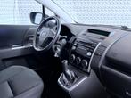 Mazda 5 1.8 Katano 1e Eigenaar / 55.000km *UNIEK* (2010), Origineel Nederlands, Te koop, Zilver of Grijs, Benzine