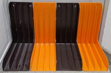 Vintage vinyl standaards voor LP's beschikbaar voor biedingen