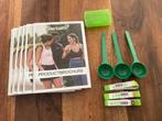 Herbalife informatie boekjes en diversen, Boeken, Ophalen of Verzenden, Zo goed als nieuw