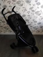 quinny zapp flex, Kinderen en Baby's, Buggy's, Ophalen, Gebruikt, Quinny, Regenhoes