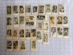 Lot filmsterren plaatjes SHIRLEY TMPLE, Ophalen of Verzenden, Gebruikt, Meerdere plaatjes