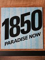 Lp 1850 paradise now, Ophalen of Verzenden, Zo goed als nieuw