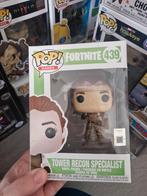 Funko fortnite, Ophalen of Verzenden, Zo goed als nieuw