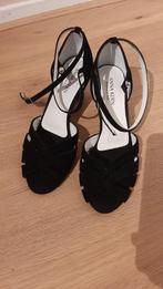 Anna Kern dansschoenen maat 5 / 38, Kleding | Dames, Schoenen, Anna Kern, Zwart, Nieuw, Dansschoenen