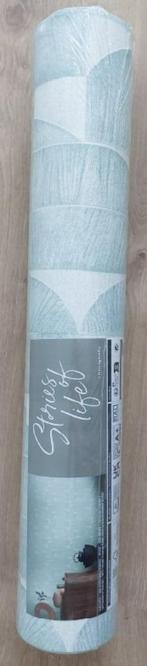 Living Walls Stories of Life behang 39658-5, Ophalen of Verzenden, Minder dan 10 m², Wit