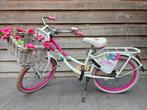 Loekie Granny kinderfiets meiden 32 inch fiets, Ophalen