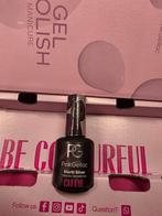 Pink Gellac Cateye Starlit Silver - Nieuw, Ophalen of Verzenden, Nieuw, Zilver, Handen en Nagels