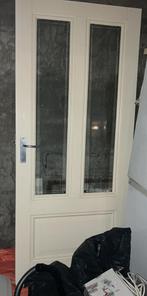 Binnendeur, Doe-het-zelf en Verbouw, Deuren en Horren, Ophalen, Zo goed als nieuw, Binnendeur, 200 tot 215 cm