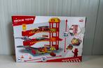 Dickie Toys Rescue Station NIEUW, Ophalen of Verzenden, Nieuw