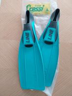 Zwemflippers Cressi-sub mt 42-43, Ophalen, Gebruikt, Snorkel-accessoires