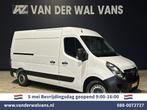 Opel Movano 2.3 Turbo 150pk L2H2 Euro6 Airco | Leder | 2500k, Voorwielaandrijving, Gebruikt, 4 cilinders, 150 pk
